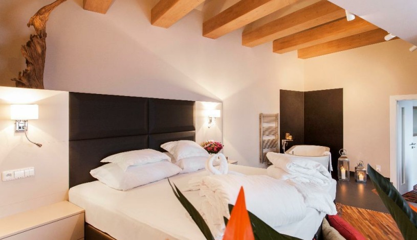 Hotel Premier Janov nad Nisou